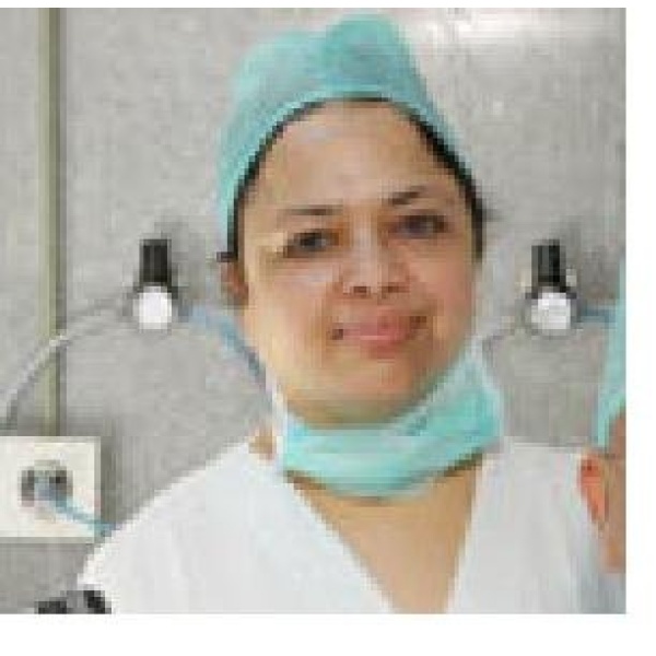 Clinictor - Delhi IVF and Fertility Research Centre - Mrs Alka Gupta