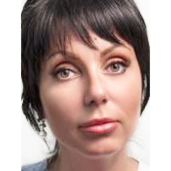 Clinictor - Medical Center "Lada" Reproductive Health - Mrs Alla Saenko