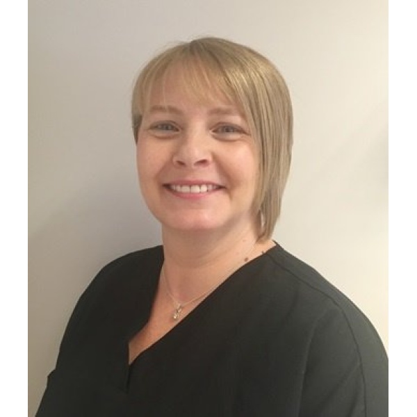 Clinictor - Wycherleys Dental Practice - Mrs Allison Palmer