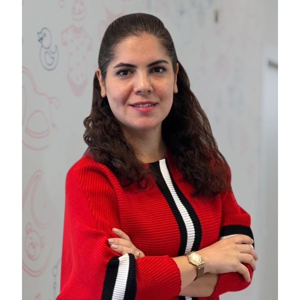 Clinictor - Cyprus IVF Hospital - Mrs Aman Onbaşı