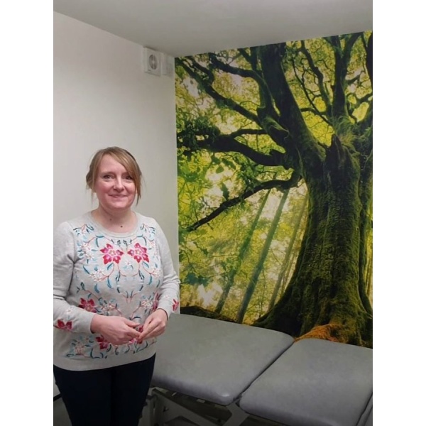 Clinictor - Attend 2 Health - Mrs Amanda Lonergan