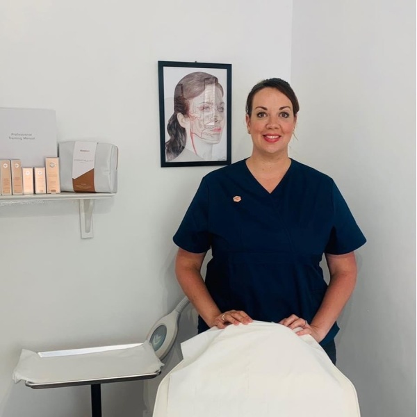 Clinictor - Ferndown Aesthetics - Mrs Amy Russell
