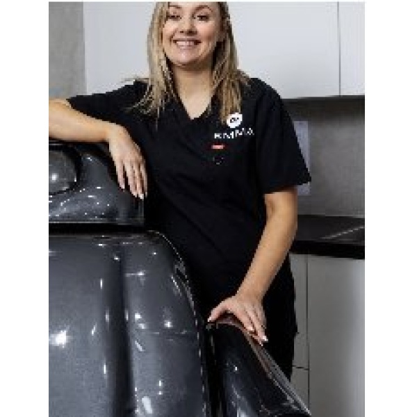 Clinictor - Dr Emma Clinics & Hale Health Ltd - Newry - Mrs Amy  Weir