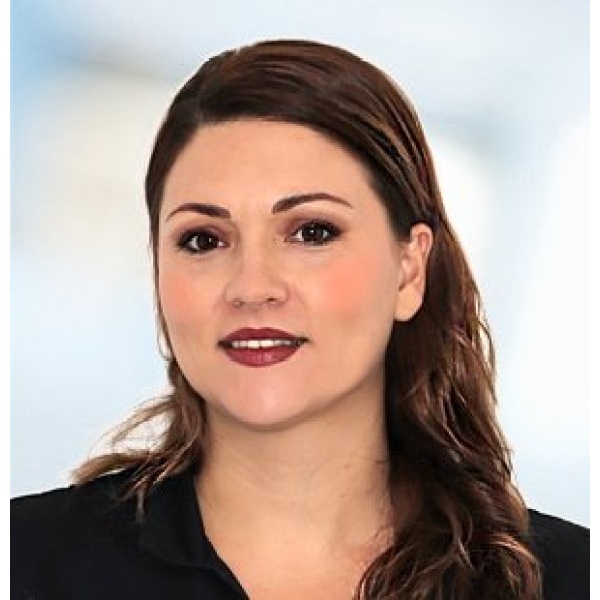 Clinictor - Škodadent - Mrs Anamaria Faraguna