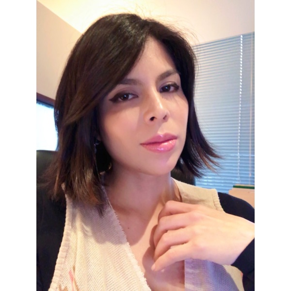 Clinictor - Dr. Teanoosh Zadeh-Westmount - Mrs Andrea Solano