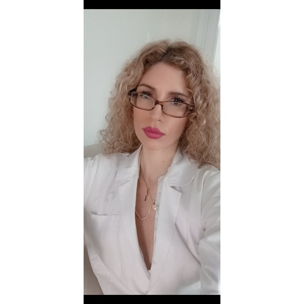 Clinictor - Dr Fotios Filippos Karantonis Plastic Surgery - Mrs Angelika Sklepa