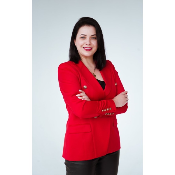 Clinictor - FORSA FERTILITY - Mrs Anna Antonovska