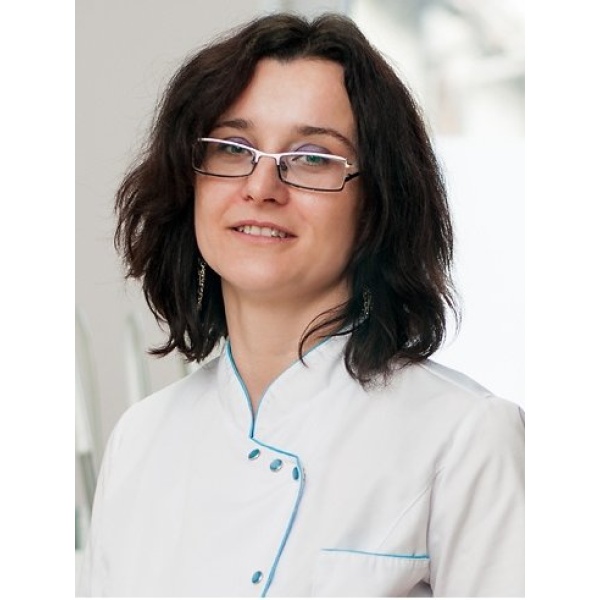 Clinictor - Dento-Medical - Mrs Anna Kapluk Podstawska