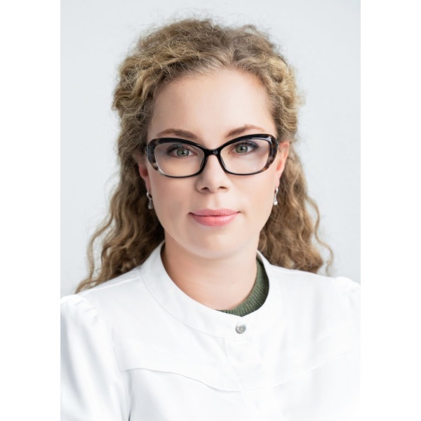 Clinictor - Moscow Next Generation Clinic - Mrs Anna Mironova