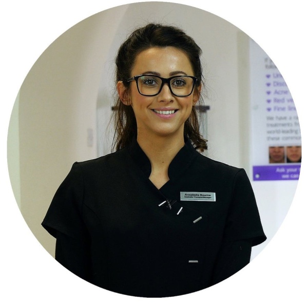 Clinictor - Eterno Clinic & Spa - Mrs Annabelle Bourne