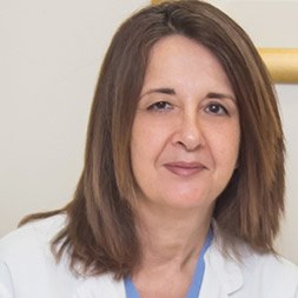 Clinictor - IVF Athens Center - Mrs Areti Prapa