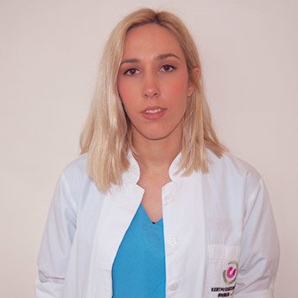 Clinictor - IVF Athens Center - Mrs Argiro Tsampi