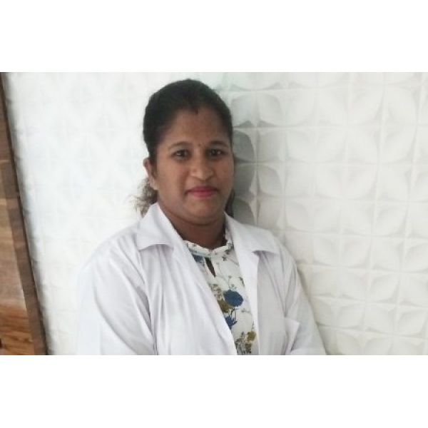 Clinictor - Evolve Cosmetic Clinic - Mrs Aruna Kamble