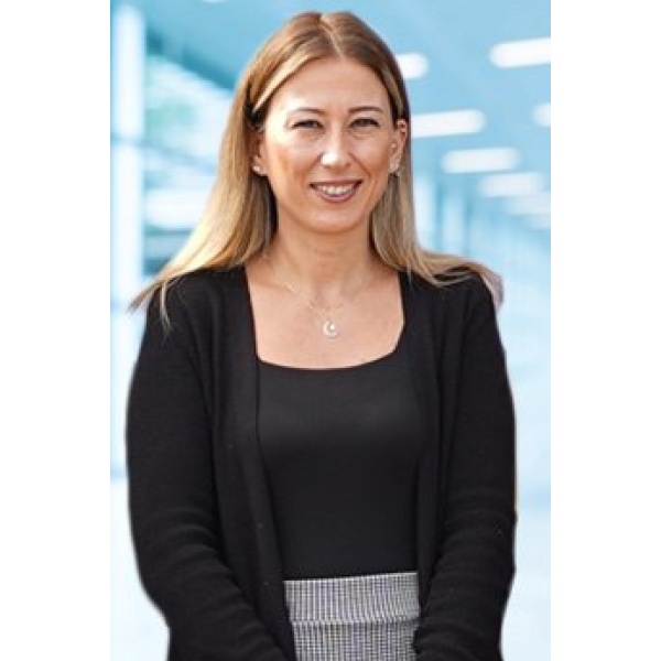 Clinictor - Clinic Ways - Mrs Arzu Yalçındaş