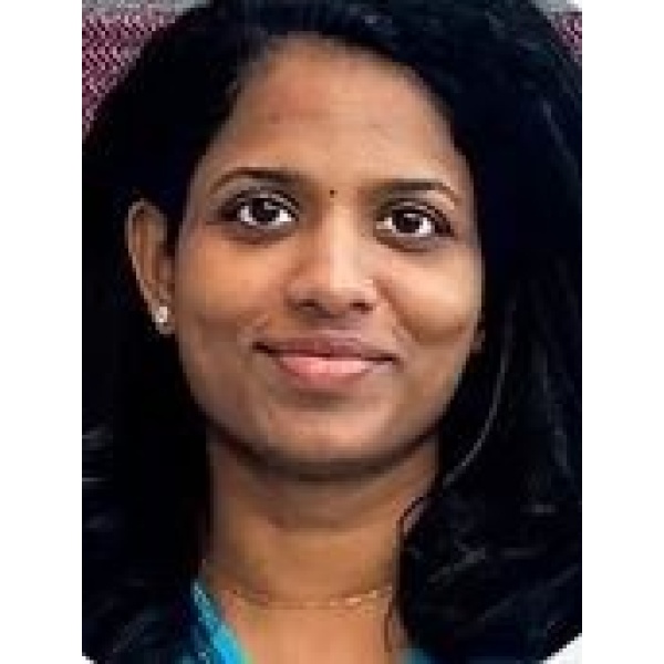 Clinictor - The North Street Clinic - Mrs Aswathy Madhavan