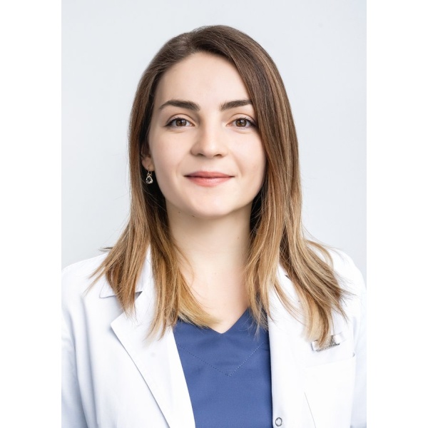 Clinictor - Moscow Next Generation Clinic - Mrs Asya Aizikovich