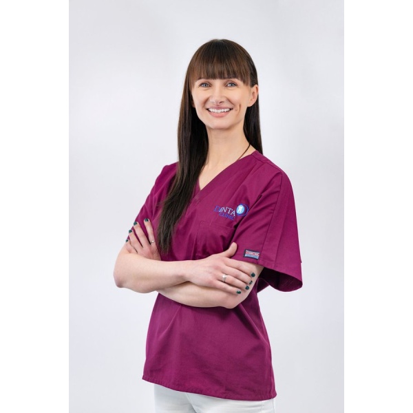 Clinictor - Denta Clinic - Mrs Ausra  Grybaite