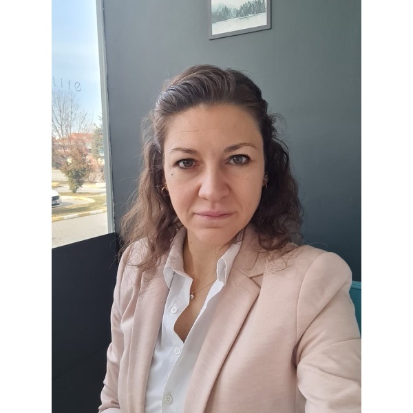 Clinictor - Private Gürlife Hospital - Mrs Ayda  Koçak