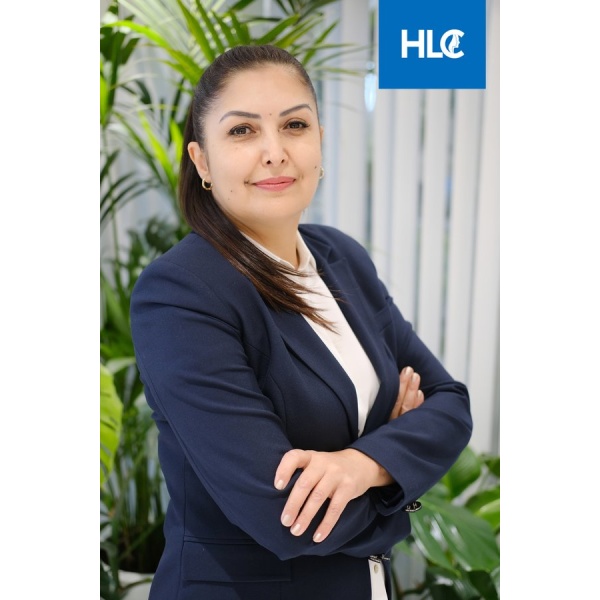 Clinictor - HLC Clinic - Mrs Aysel AKIN