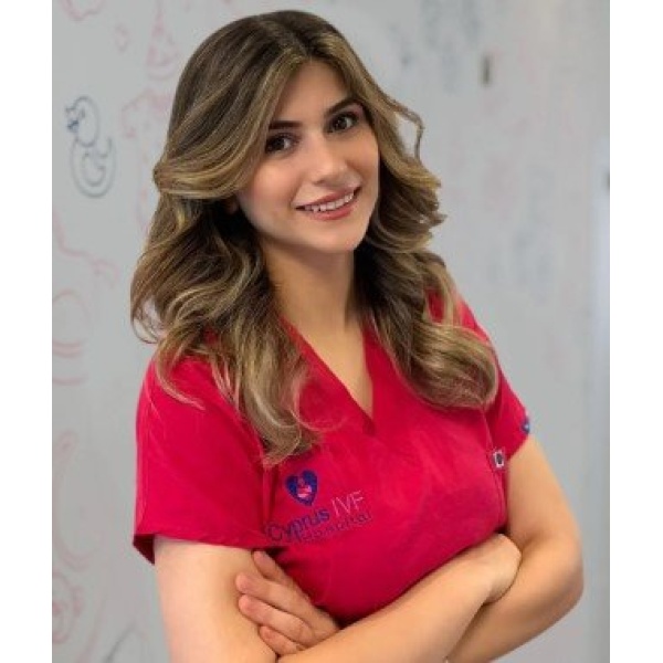 Clinictor - Cyprus IVF Hospital - Mrs Aysun Bağra