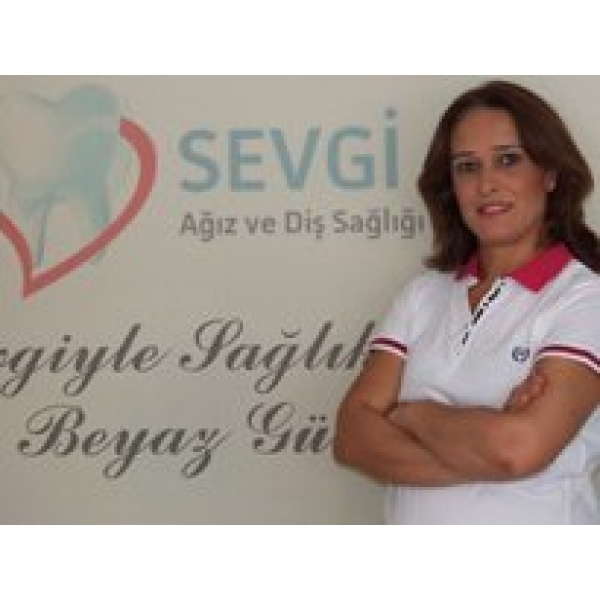Clinictor - Sevgi Dental Clinic - Mrs Aysun Bozkurt