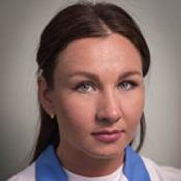 Clinictor - Medical Center "Lada" Reproductive Health - Mrs Azhder Irina