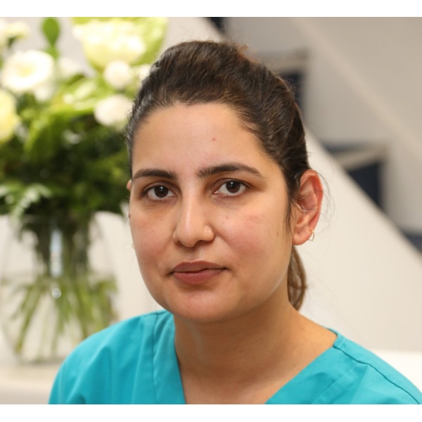 Clinictor - Welling Corner Dental Practice - Mrs Banita Karki
