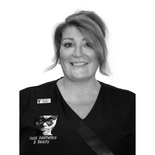Clinictor - Barbara Pointon - Mrs Barbara Pointon