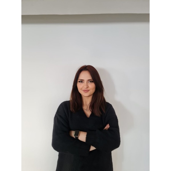 Clinictor - AVRUPADENT INTERNATIONAL DENTAL CLINIC - Mrs Berfin  Kazaz