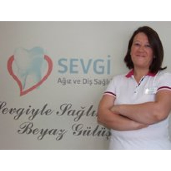 Clinictor - Sevgi Dental Clinic - Mrs Berrin Kurnaz