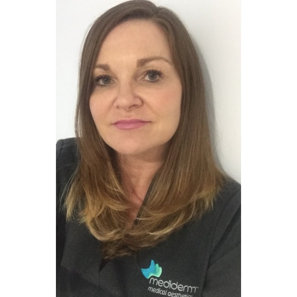 Clinictor - Mediderm Medical Aesthetics - Mrs Beverley Henderson