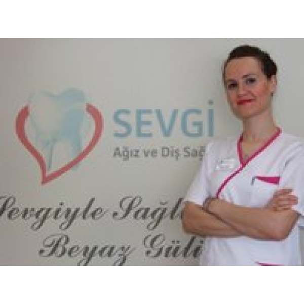 Clinictor - Sevgi Dental Clinic - Mrs Bilgen Özkan