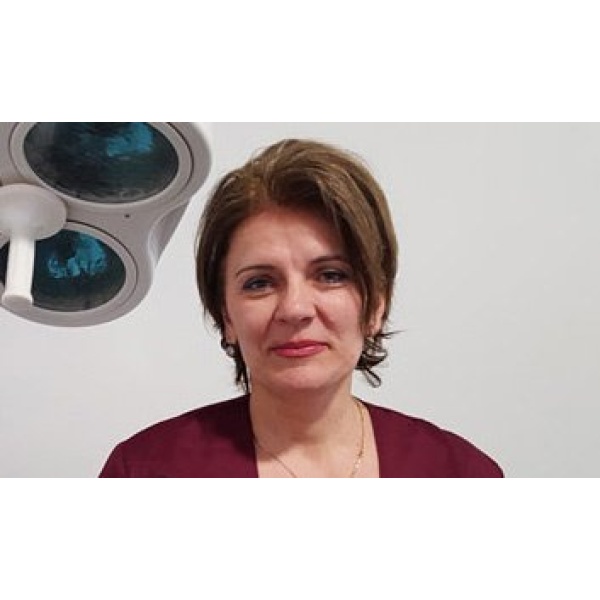 Clinictor - Belgrade Smile - Mrs Biljana Radojevic