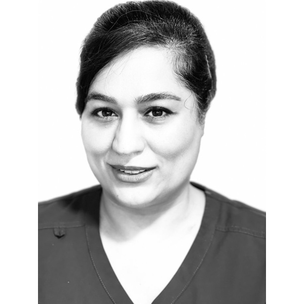 Clinictor - Billericay Dental Care - Mrs Bita Ghanizadeh