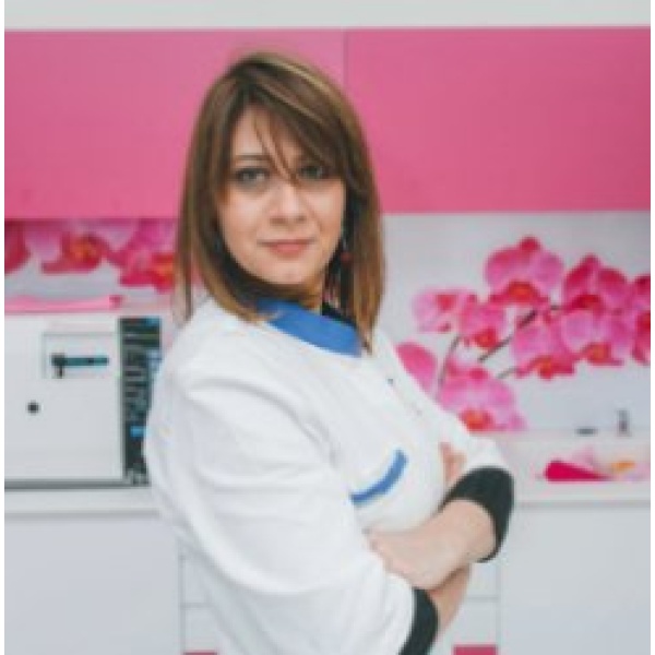 Clinictor - Nadica Vucic Dental - Mrs Bojana Jovic