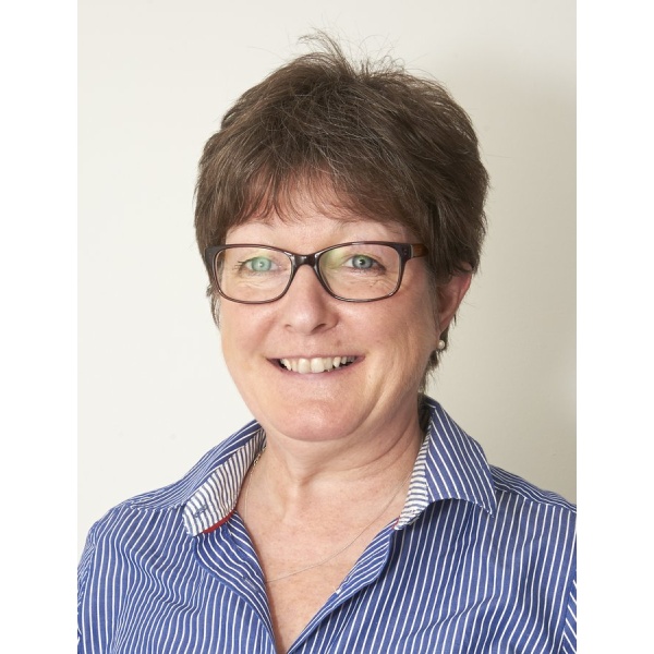 Clinictor - Dynamic Dental Studio - Mrs Bridget Grayston