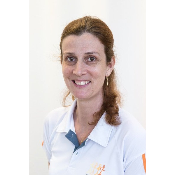 Clinictor - PhysioActive - Mrs Brigitte  Lichtenberger