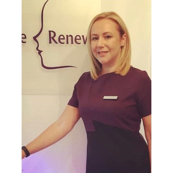Clinictor - Face Renew - Mrs Camilla Paterson