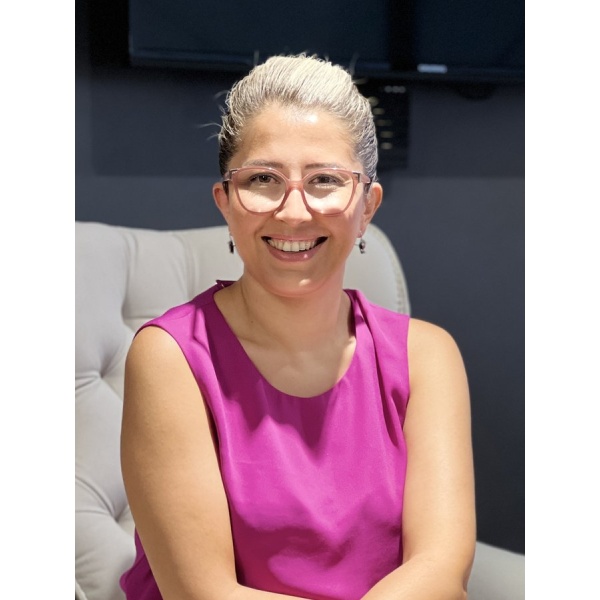 Clinictor - Ck Health Turkey Medical Center - Mrs Canan  Bas Kutlu