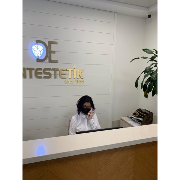 Clinictor - Istanbul Dentestetik - Mrs Canan Hısım