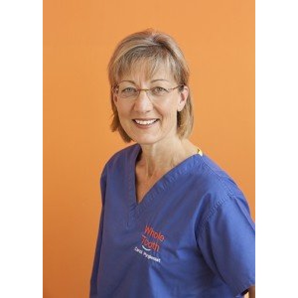 Clinictor - Whole Tooth Dental Practice - Mrs Carol Berra