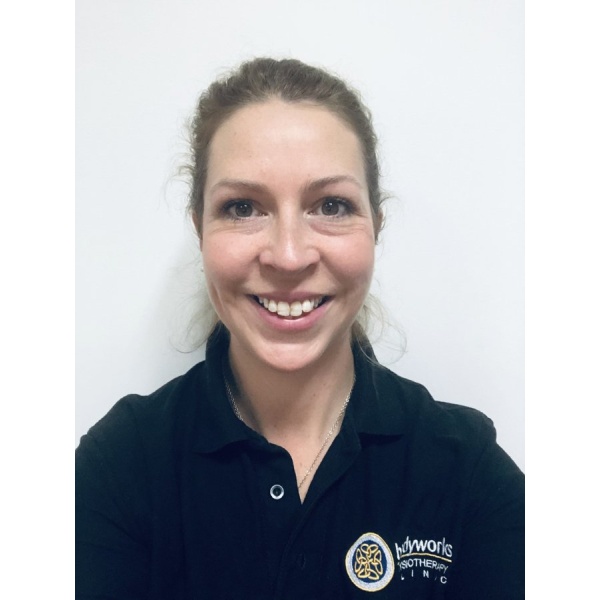 Clinictor - Bodyworks Physiotherapy Clinic - Mrs Caroline Canham