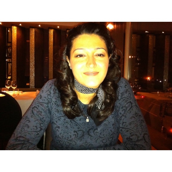 Clinictor - Cheam Dental Practice - Mrs Caroline Daoud