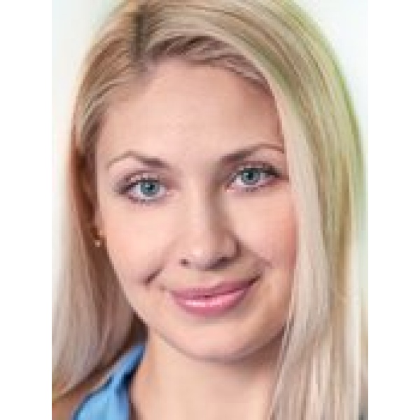Clinictor - Medical Center "Lada" Reproductive Health - Mrs Catherine Danilova
