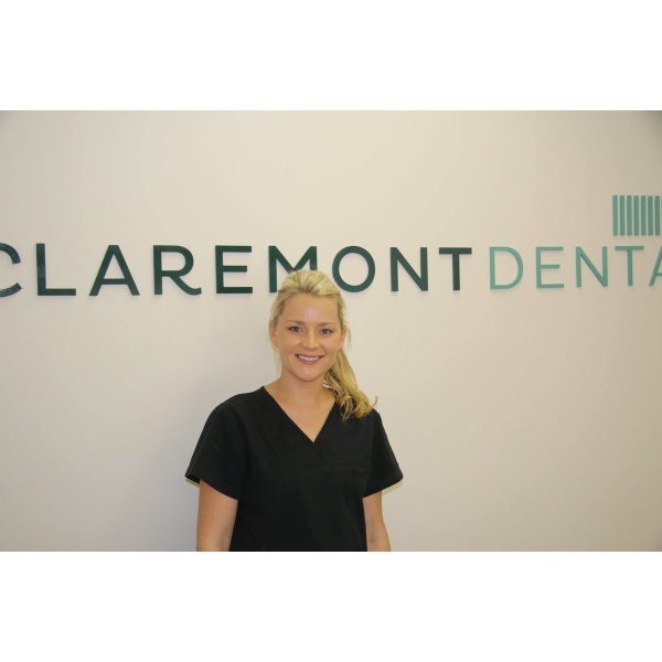 Clinictor - Claremont Dental - Mrs Catherine Oliver