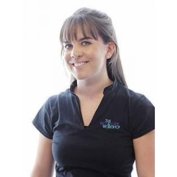 Clinictor - The Face and Body Workshop - Mrs Chloe