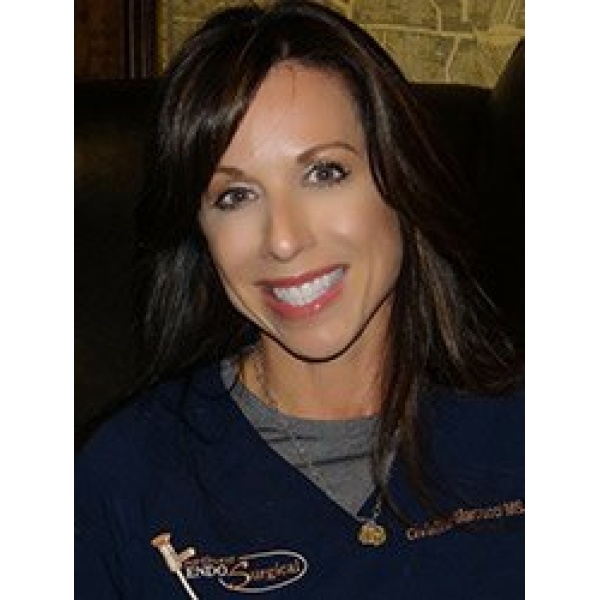 Clinictor - Matthew St. Laurent MD - Methodist Willowbrook Hospital - Mrs Christina  Marcucci