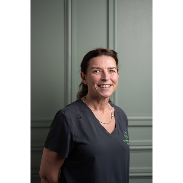 Clinictor - Contemporary Dental - Mrs Christina Winterburn
