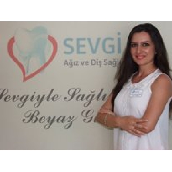 Clinictor - Sevgi Dental Clinic - Mrs Çigdem Ören