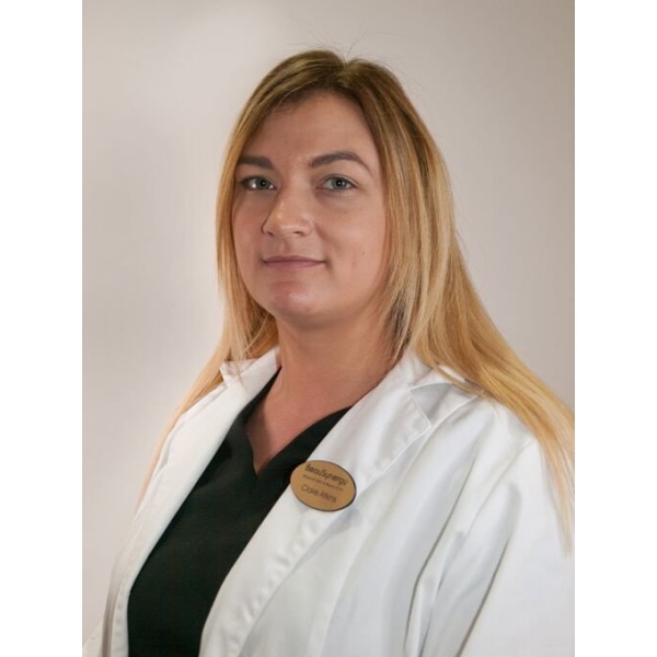 Clinictor - BeauSynergy - Mrs Claire Atkins